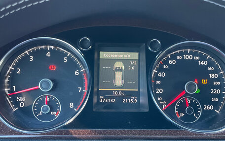 Volkswagen Passat B7, 2014 год, 920 000 рублей, 4 фотография