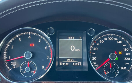 Volkswagen Passat B7, 2014 год, 920 000 рублей, 9 фотография