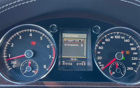 Volkswagen Passat B7, 2014 год, 920 000 рублей, 6 фотография