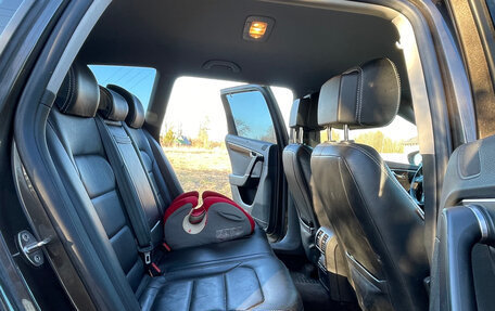 Volkswagen Passat B7, 2014 год, 920 000 рублей, 10 фотография