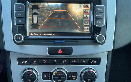 Volkswagen Passat B7, 2014 год, 920 000 рублей, 15 фотография