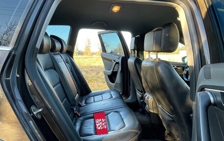 Volkswagen Passat B7, 2014 год, 920 000 рублей, 7 фотография