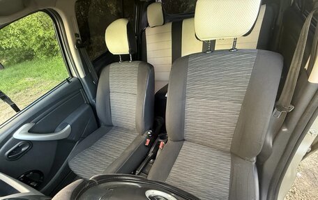 Renault Sandero I, 2011 год, 510 000 рублей, 3 фотография