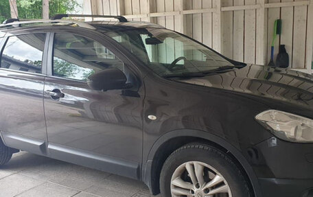 Nissan Qashqai+2 I, 2013 год, 1 180 000 рублей, 5 фотография