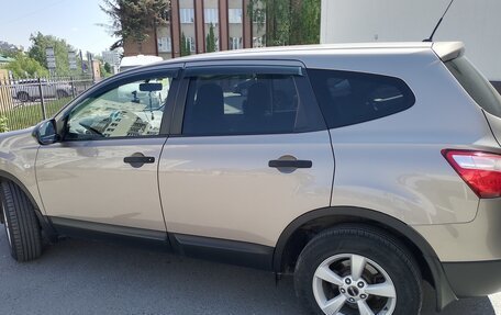 Nissan Qashqai+2 I, 2012 год, 1 078 000 рублей, 6 фотография