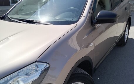 Nissan Qashqai+2 I, 2012 год, 1 078 000 рублей, 2 фотография