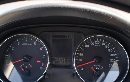 Nissan Qashqai+2 I, 2012 год, 1 078 000 рублей, 8 фотография