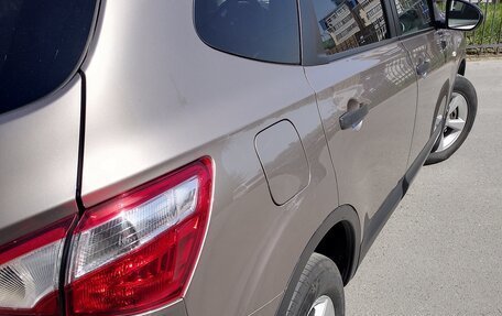 Nissan Qashqai+2 I, 2012 год, 1 078 000 рублей, 4 фотография