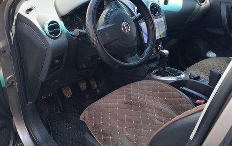 Nissan Qashqai+2 I, 2012 год, 1 078 000 рублей, 5 фотография