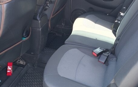 Nissan Qashqai+2 I, 2012 год, 1 078 000 рублей, 9 фотография