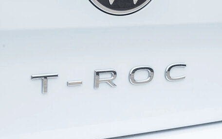 Volkswagen T-Roc I, 2026 год, 2 150 000 рублей, 37 фотография