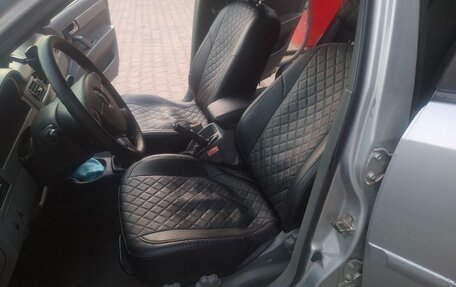 Chevrolet Lacetti, 2009 год, 500 000 рублей, 10 фотография