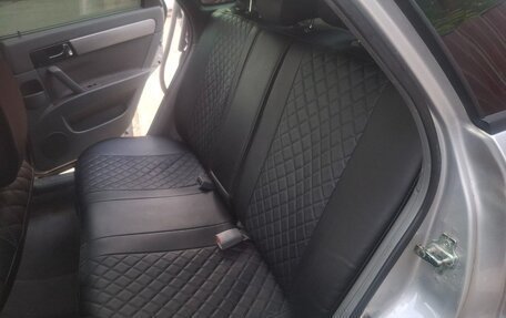 Chevrolet Lacetti, 2009 год, 500 000 рублей, 11 фотография