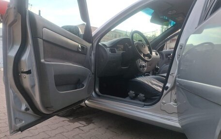 Chevrolet Lacetti, 2009 год, 500 000 рублей, 14 фотография