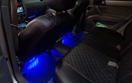Chevrolet Lacetti, 2009 год, 500 000 рублей, 18 фотография