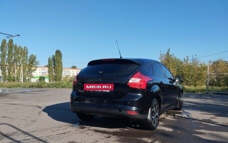 Ford Focus III, 2012 год, 800 000 рублей, 4 фотография