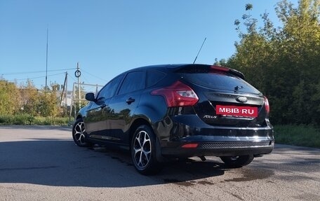 Ford Focus III, 2012 год, 800 000 рублей, 5 фотография