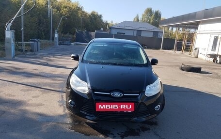 Ford Focus III, 2012 год, 800 000 рублей, 3 фотография