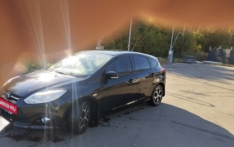 Ford Focus III, 2012 год, 800 000 рублей, 7 фотография