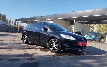 Ford Focus III, 2012 год, 800 000 рублей, 2 фотография