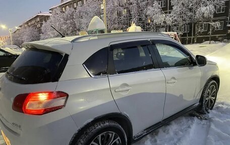 Peugeot 4008, 2012 год, 850 000 рублей, 6 фотография