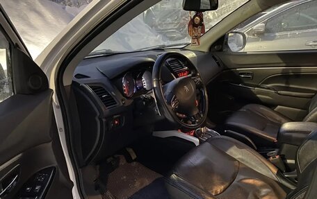 Peugeot 4008, 2012 год, 850 000 рублей, 7 фотография