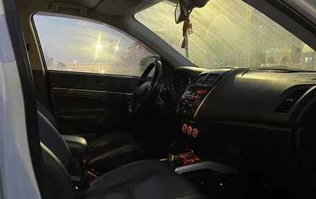 Peugeot 4008, 2012 год, 850 000 рублей, 8 фотография