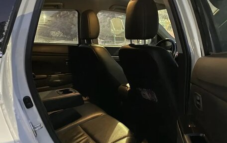 Peugeot 4008, 2012 год, 850 000 рублей, 10 фотография
