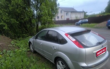 Ford Focus II рестайлинг, 2007 год, 245 000 рублей, 2 фотография