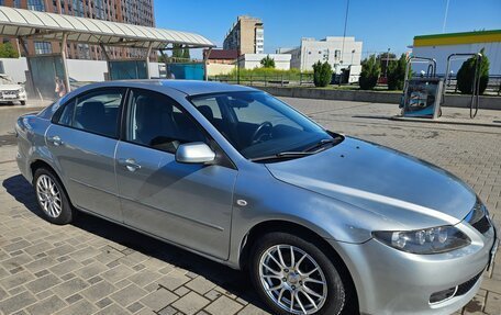 Mazda 6, 2006 год, 620 000 рублей, 3 фотография