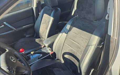 Mazda 6, 2006 год, 620 000 рублей, 8 фотография