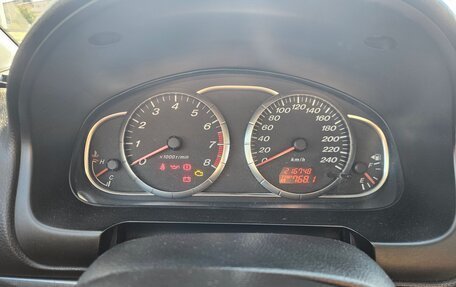 Mazda 6, 2006 год, 620 000 рублей, 10 фотография