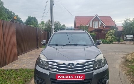 Great Wall Hover H3 I, 2012 год, 600 000 рублей, 7 фотография