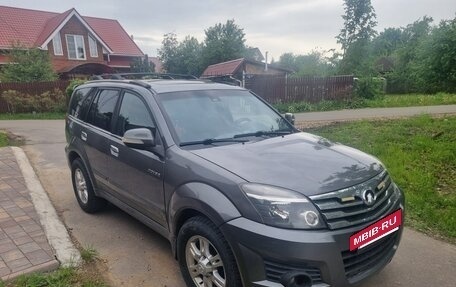 Great Wall Hover H3 I, 2012 год, 600 000 рублей, 6 фотография