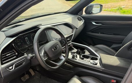 Geely Tugella FY11, 2023 год, 2 690 000 рублей, 10 фотография