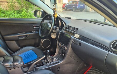 Mazda 3, 2008 год, 350 000 рублей, 4 фотография