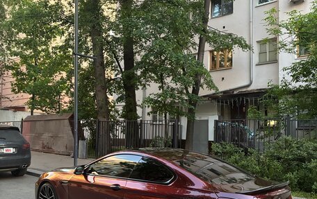 BMW 6 серия, 2012 год, 1 550 000 рублей, 2 фотография
