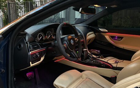 BMW 6 серия, 2012 год, 1 550 000 рублей, 3 фотография