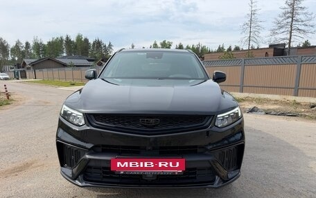 Geely Tugella FY11, 2023 год, 2 690 000 рублей, 2 фотография