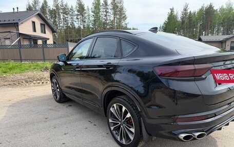 Geely Tugella FY11, 2023 год, 2 690 000 рублей, 6 фотография