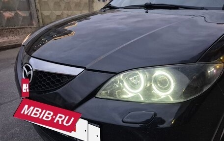 Mazda 3, 2008 год, 350 000 рублей, 2 фотография