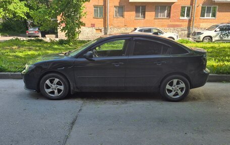 Mazda 3, 2008 год, 350 000 рублей, 6 фотография