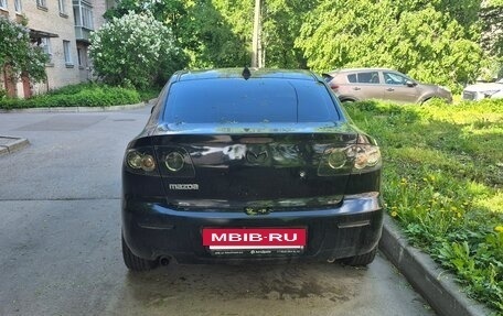 Mazda 3, 2008 год, 350 000 рублей, 8 фотография