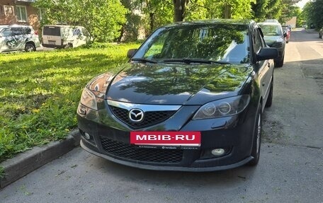 Mazda 3, 2008 год, 350 000 рублей, 5 фотография