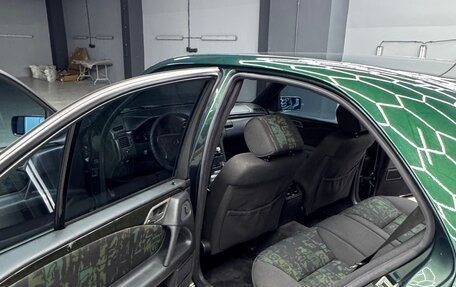 Mercedes-Benz E-Класс, 1997 год, 700 000 рублей, 16 фотография