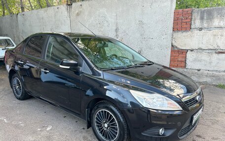 Ford Focus II рестайлинг, 2011 год, 560 000 рублей, 2 фотография