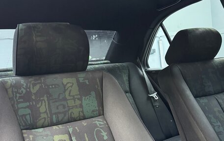 Mercedes-Benz E-Класс, 1997 год, 700 000 рублей, 21 фотография