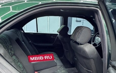 Mercedes-Benz E-Класс, 1997 год, 700 000 рублей, 19 фотография