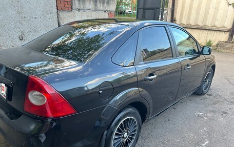 Ford Focus II рестайлинг, 2011 год, 560 000 рублей, 7 фотография