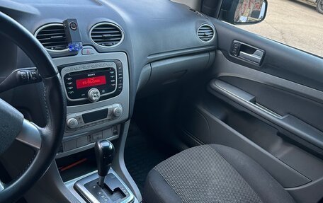 Ford Focus II рестайлинг, 2011 год, 560 000 рублей, 10 фотография